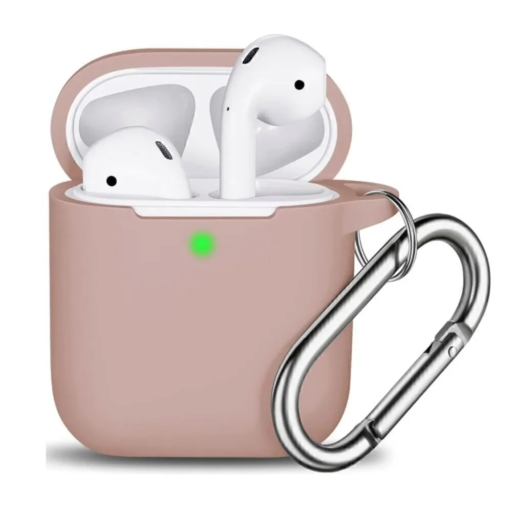 AirPod 1st and 2nd gen case